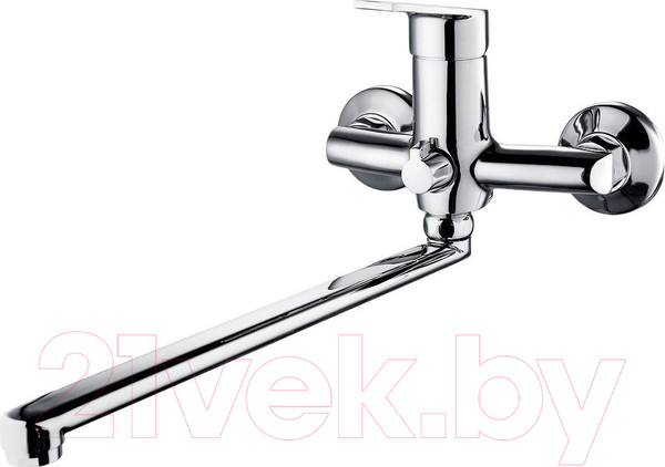 Изображение товара Смеситель РМС SL132-006E