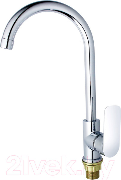 Изображение товара Смеситель РМС SL133-017F