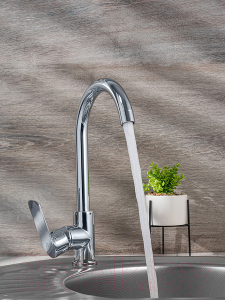 Изображение товара Смеситель РМС SL133-017F