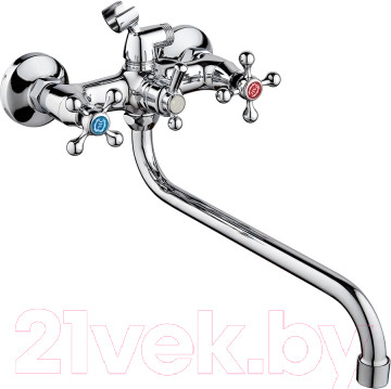 Изображение товара Смеситель РМС SL71-143