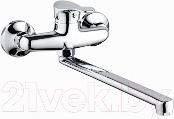 Изображение товара Смеситель РМС SL86-005