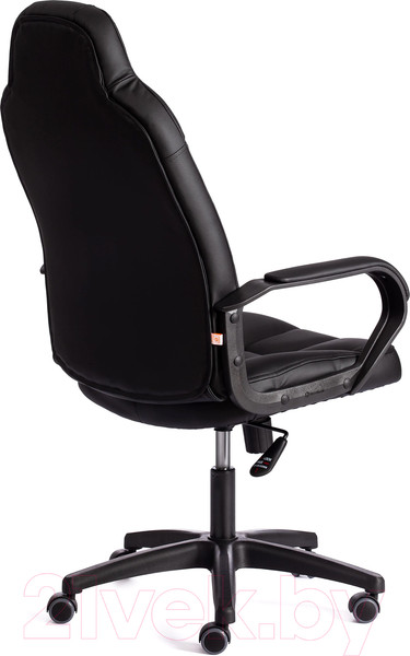 Изображение товара Кресло геймерское Tetchair Neo 2 кожзам (черный)