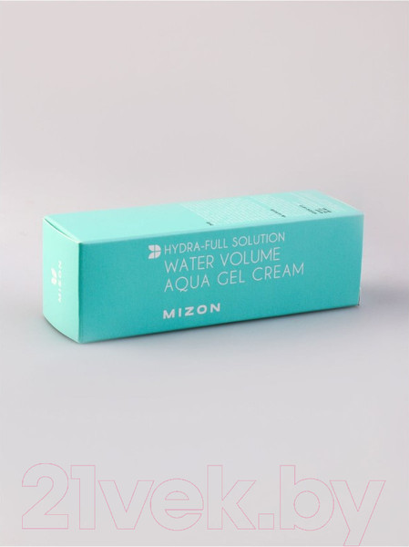 Изображение товара Крем для лица Mizon Water Volume Aqua Gel Cream Увлажняющий (45мл)