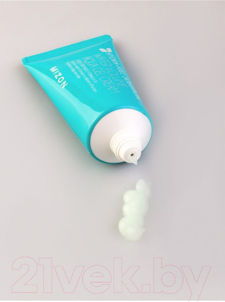 Изображение товара Крем для лица Mizon Water Volume Aqua Gel Cream Увлажняющий (45мл)