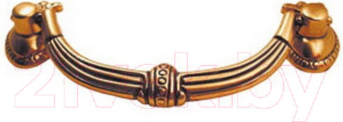 Изображение товара Тумба Импэкс Джульетта 3 ящика (орех)