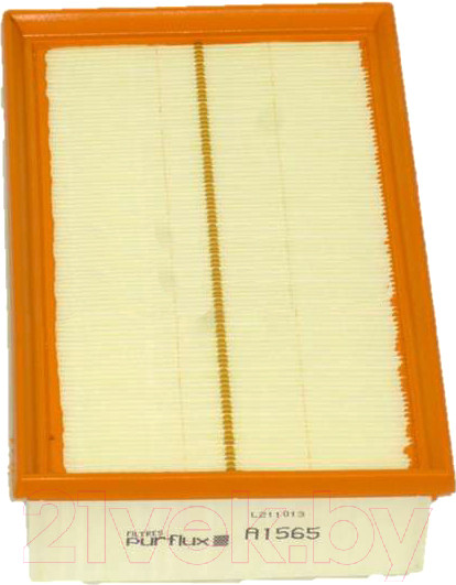 Изображение товара Воздушный фильтр Purflux A1565