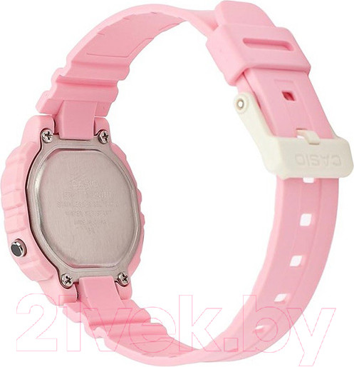 Изображение товара Часы наручные женские Casio LA-20WH-4A1EF