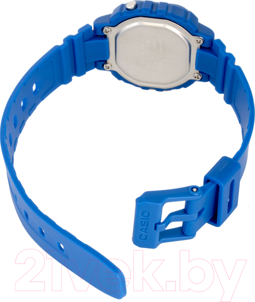 Изображение товара Часы наручные женские Casio LA-20WH-2AEF