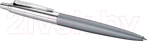 Изображение товара Ручка шариковая имиджевая Parker Jotter XL CT 2068360 (серый)