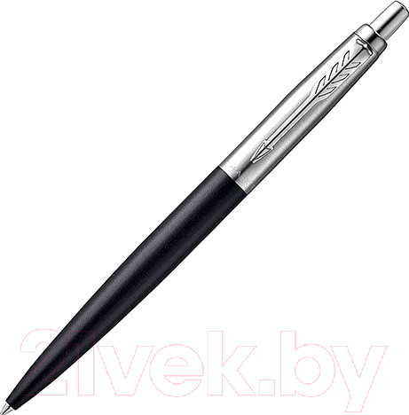 Изображение товара Ручка шариковая имиджевая Parker Jotter XL CT 2068358 (черный)