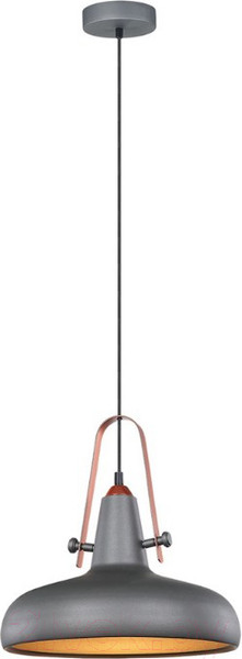 Изображение товара Потолочный светильник Lussole Irida LSP-9814