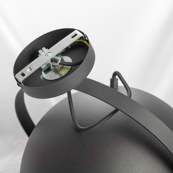 Изображение товара Спот Lussole Bollo LSP-9825