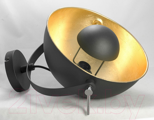 Изображение товара Спот Lussole Bollo LSP-9825