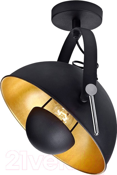 Изображение товара Спот Lussole Bollo LSP-9825