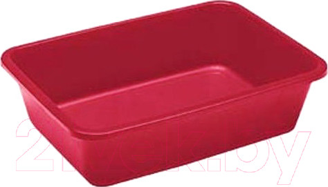 Изображение товара Туалет-лоток Ferplast Nip 20 / 72041199 (красный)