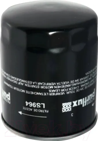 Изображение товара Масляный фильтр Purflux LS964