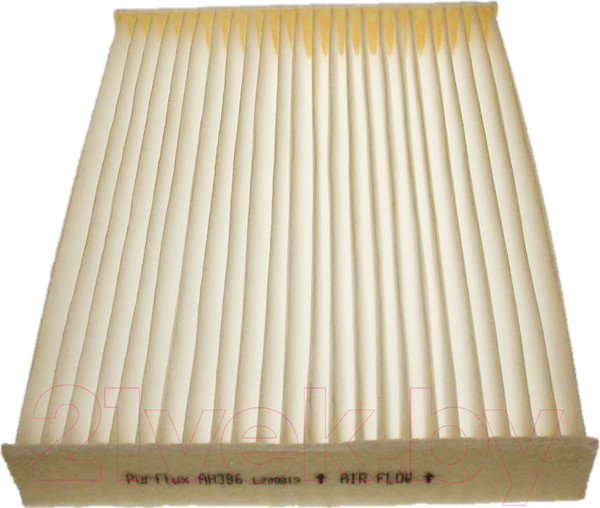 Изображение товара Салонный фильтр Purflux AH386