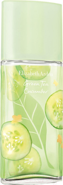 Изображение товара Туалетная вода Elizabeth Arden Green Tea Cucumber (100мл)