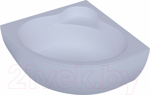 Изображение товара Ванна акриловая Aquatek Ума 145x145