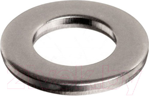 Изображение товара Шайба ЕКТ М12 DIN125 / B008433 (25шт, цинк)