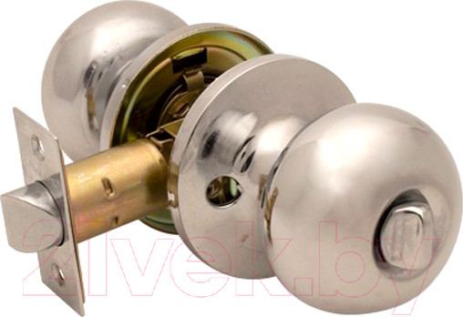 Изображение товара Защелка врезная Avers 6082-03-CR (хром)