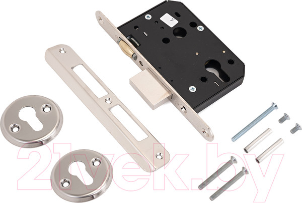 Изображение товара Замок врезной Меттэм ЗВ5 501.0.0