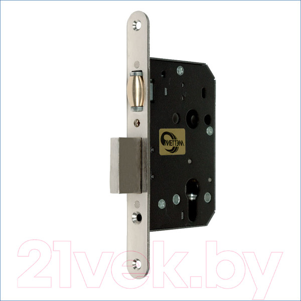 Изображение товара Замок врезной Меттэм ЗВ5 501.0.0