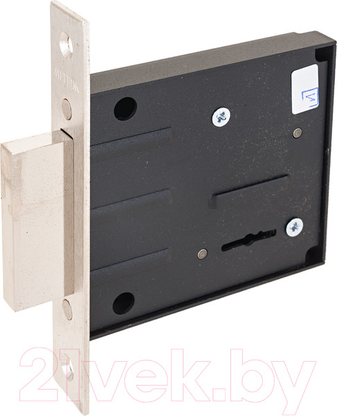 Изображение товара Замок врезной Меттэм ЗВ8 801.0.0 / ЗВ8-01 (3 ключа)