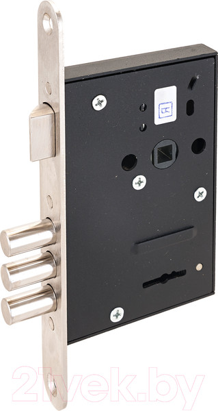 Изображение товара Замок врезной Меттэм ЗВ9 902.0.0 (3 ключа)