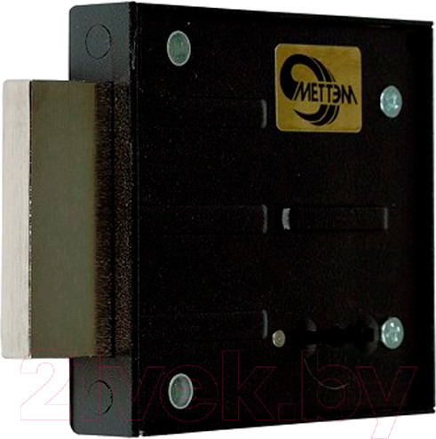 Изображение товара Замок врезной Меттэм ЗВ8 811.0.0 (3 ключа)