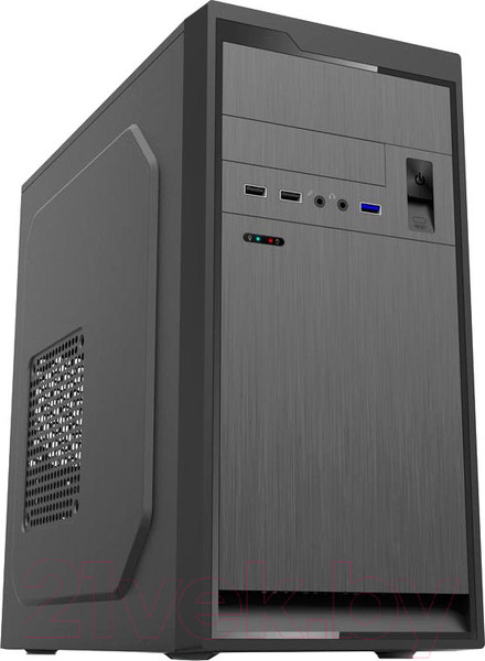 Изображение товара Корпус для компьютера In Win SV511C