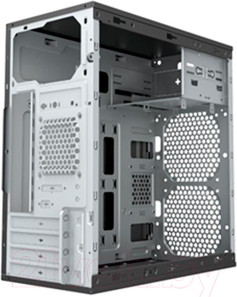 Изображение товара Корпус для компьютера In Win SV511C