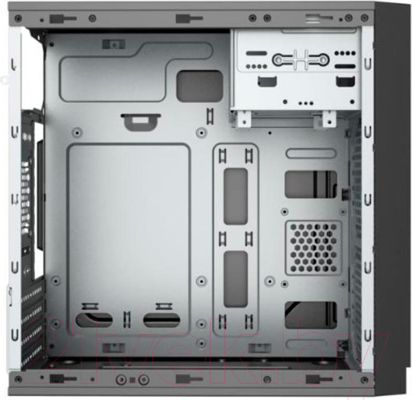 Изображение товара Корпус для компьютера In Win SV511C