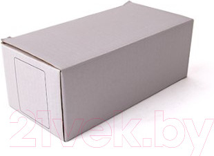 Изображение товара Ручка дверная Avers H-14026-A-NIS/CR (Spindle 130) (B2B)