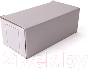 Изображение товара Ручка дверная Avers H-14083-A-NIS/CR (Spindle 140) (B2B)