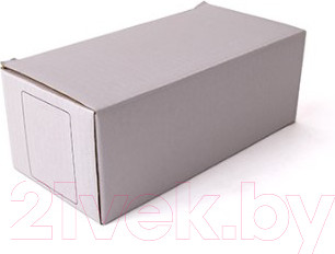 Изображение товара Ручка дверная Avers H-14093-A-CR (Spindle 140) (B2B)