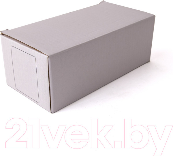 Изображение товара Ручка дверная Avers H-22050-A-NIS/CR (Spindle 105, B2B)