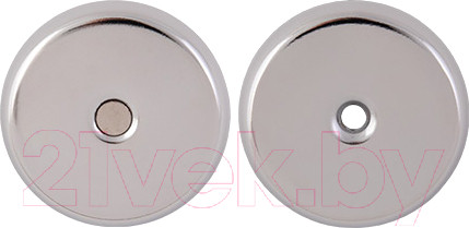 Изображение товара Накладка на цилиндр Avers DP-06-O-CR