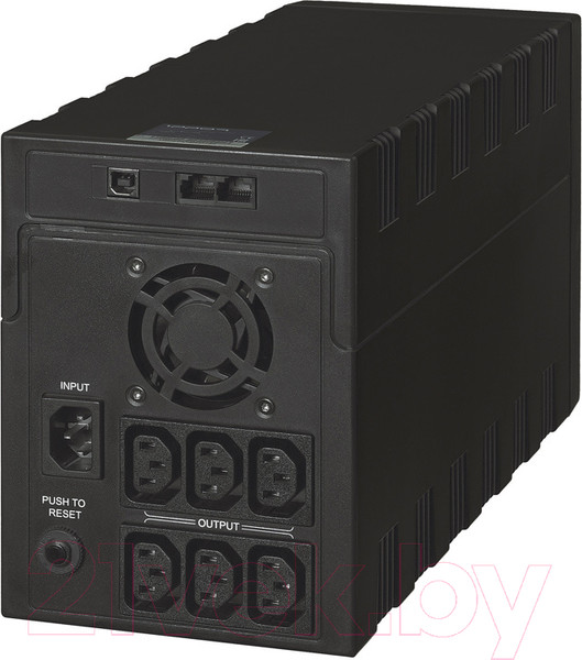 Изображение товара ИБП IPPON Back Basic 2200 (черный)