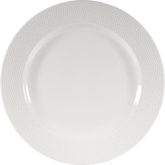 Изображение товара Тарелка столовая обеденная Churchill Isla / WHISIF581 (молочный)