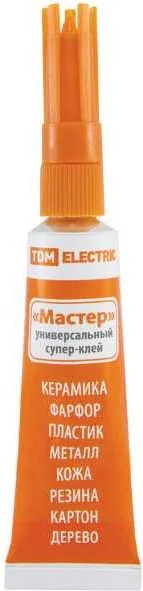 Изображение товара Набор клеев TDM Супер Мастер SQ0542-0004