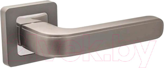 Изображение товара Ручка дверная Code Deco H-22106-A-GRF