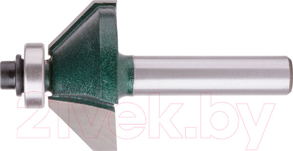 Изображение товара Фреза FIT DxHxL 30x12x57.3мм / 3607-081230