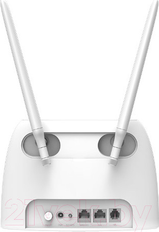 Изображение товара Беспроводной маршрутизатор Tenda 4G06