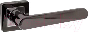 Изображение товара Ручка дверная Code Deco H-22114-A-BN