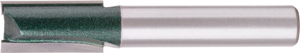 Изображение товара Фреза FIT DxHxL 10x20x57мм / 3601-082010