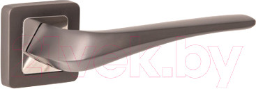 Изображение товара Ручка дверная Code Deco H-22117-A-GRF