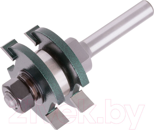 Изображение товара Фреза FIT DxHxL 40x20x75мм / 3610-082040