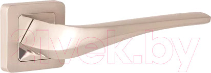 Изображение товара Ручка дверная Code Deco H-22117-A-Nism