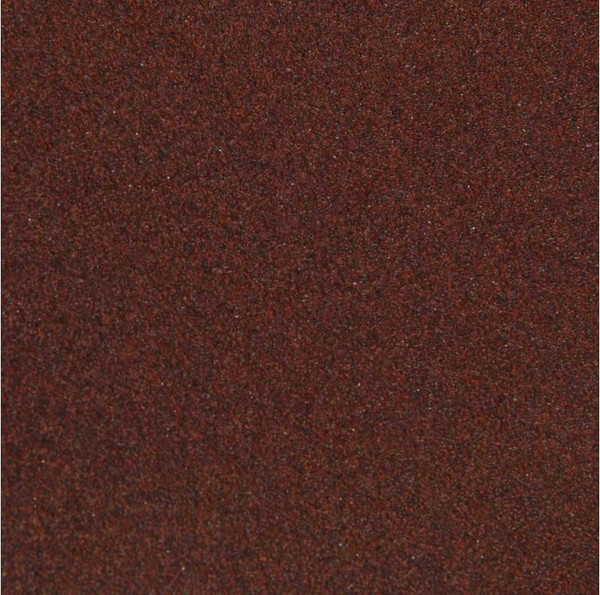 Изображение товара Набор шлифлистов Tundra Бумажная основа водостойкая 115x280 Р40 / 7508086 Р40 (10шт)